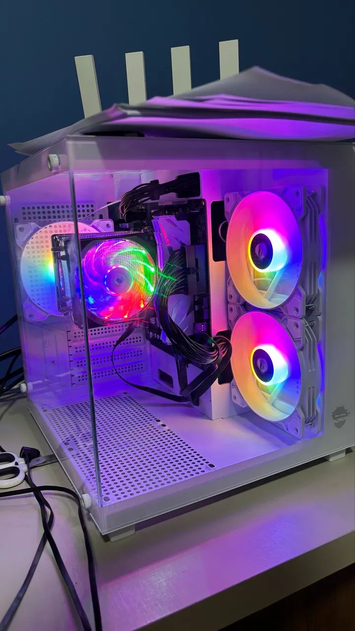 Pc gamer 