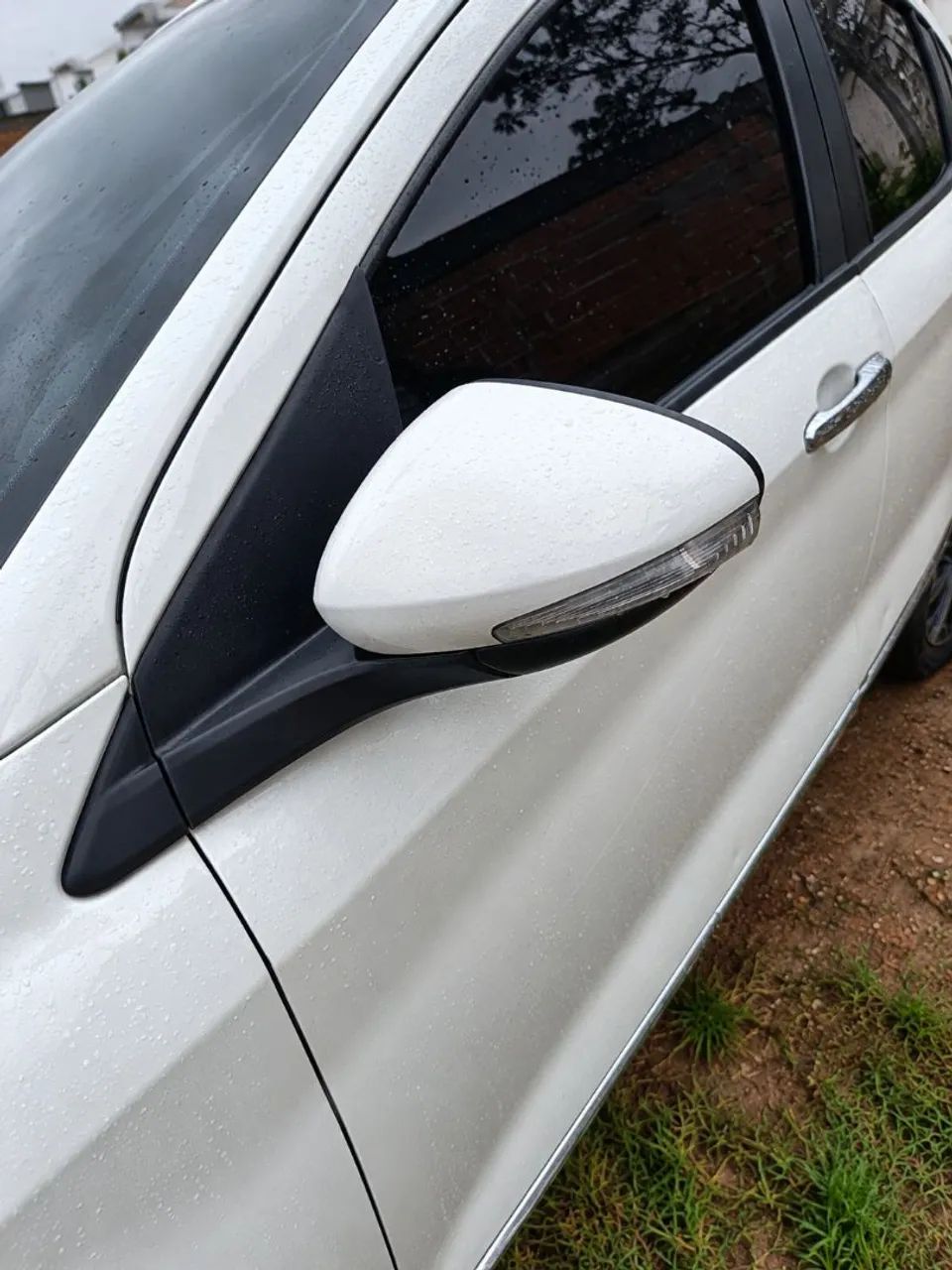 Fiat Cronos Precision 1.8 16V Flex Aut. 2019 - Foto 5