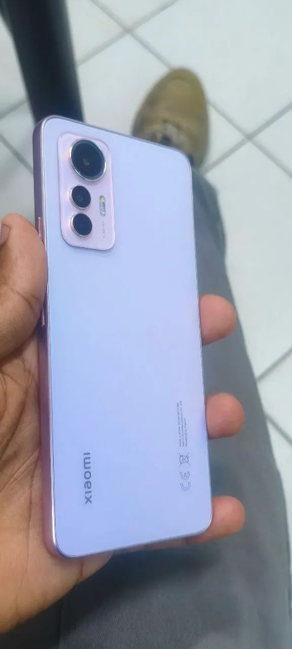 Poco X7 Pro / Xiomi 12 lite - Foto 5