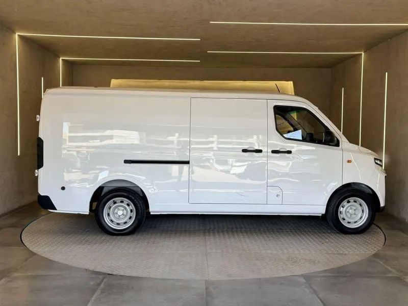 Geely EX5 PRO (elétrico) 2026 - Foto 4