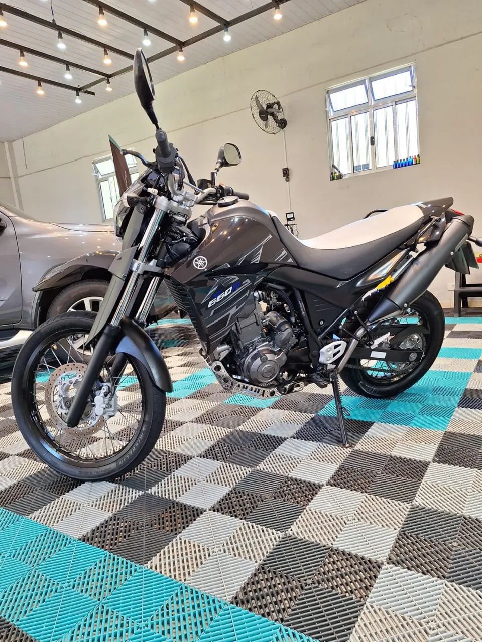 Xt 660 R - Foto 5