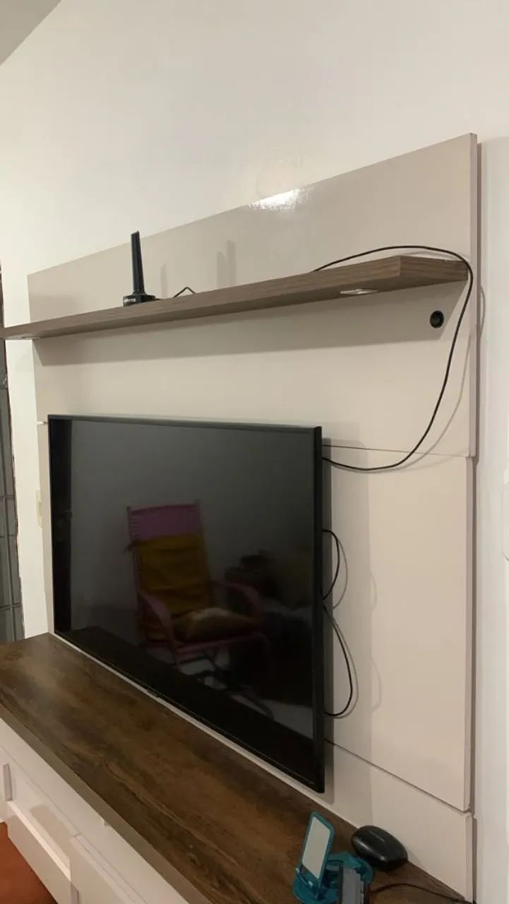 Painel para Tv - Foto 2