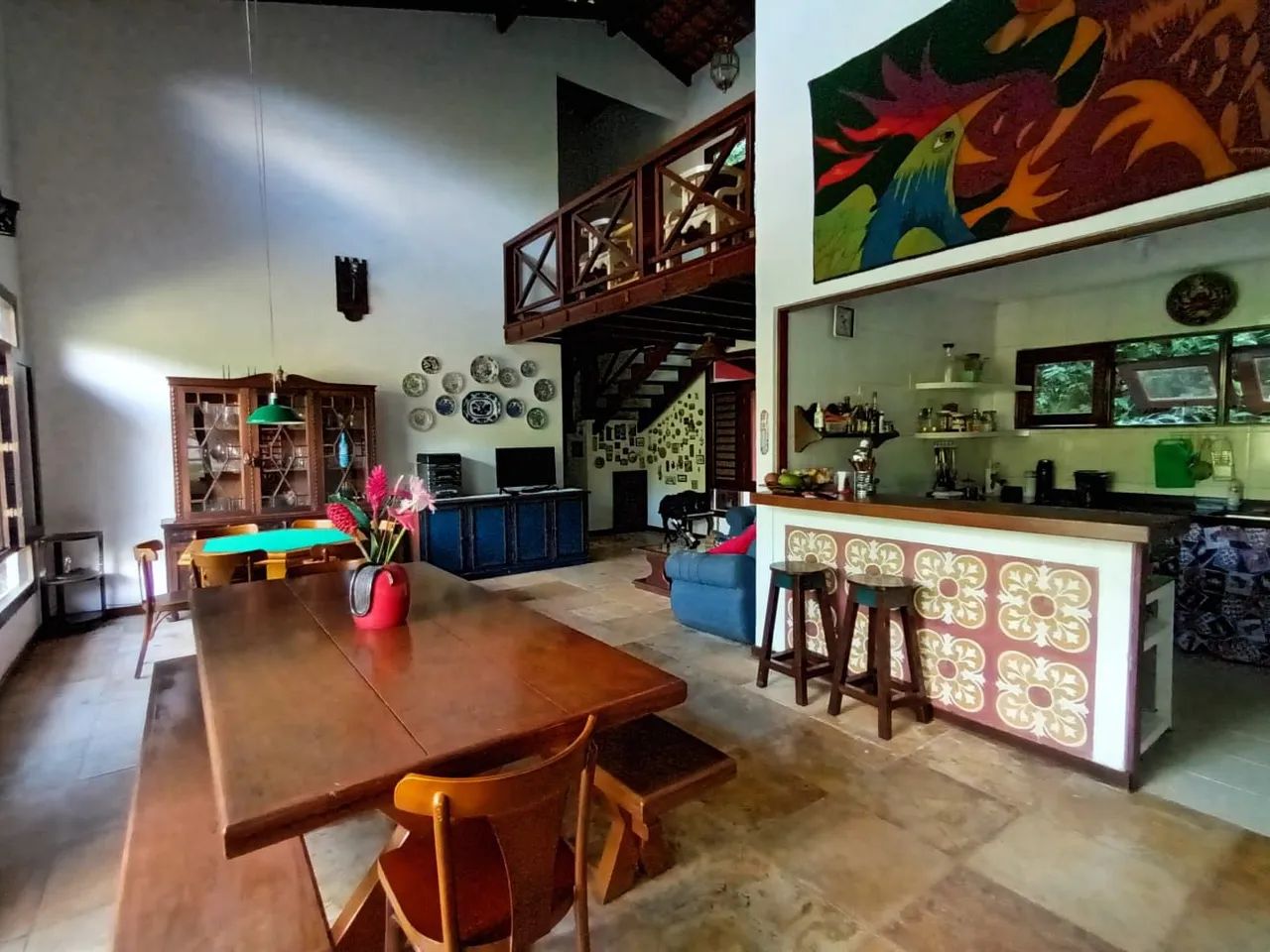 Alugo próximo a Guaramiranga casa  - Foto 10