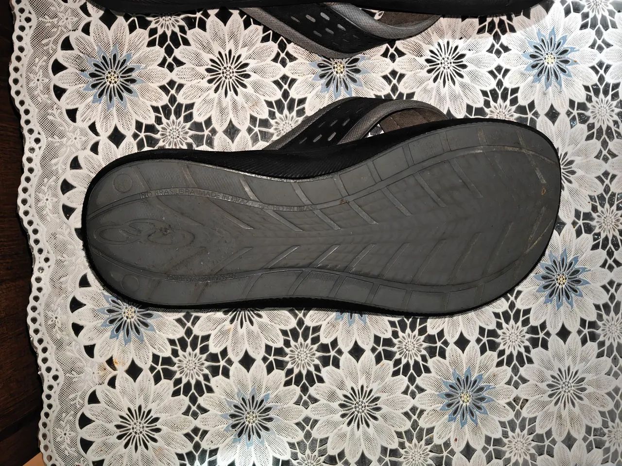 Chinelo Olympikus 921 - 42/43 - Foto 5