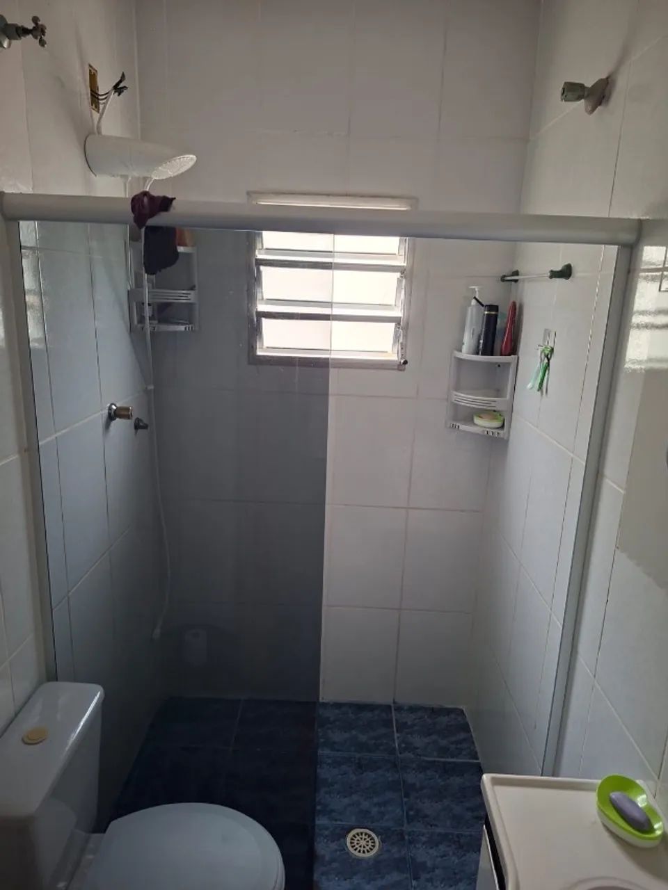 Casa grande Botujuru Vila São Paulo - Foto 2
