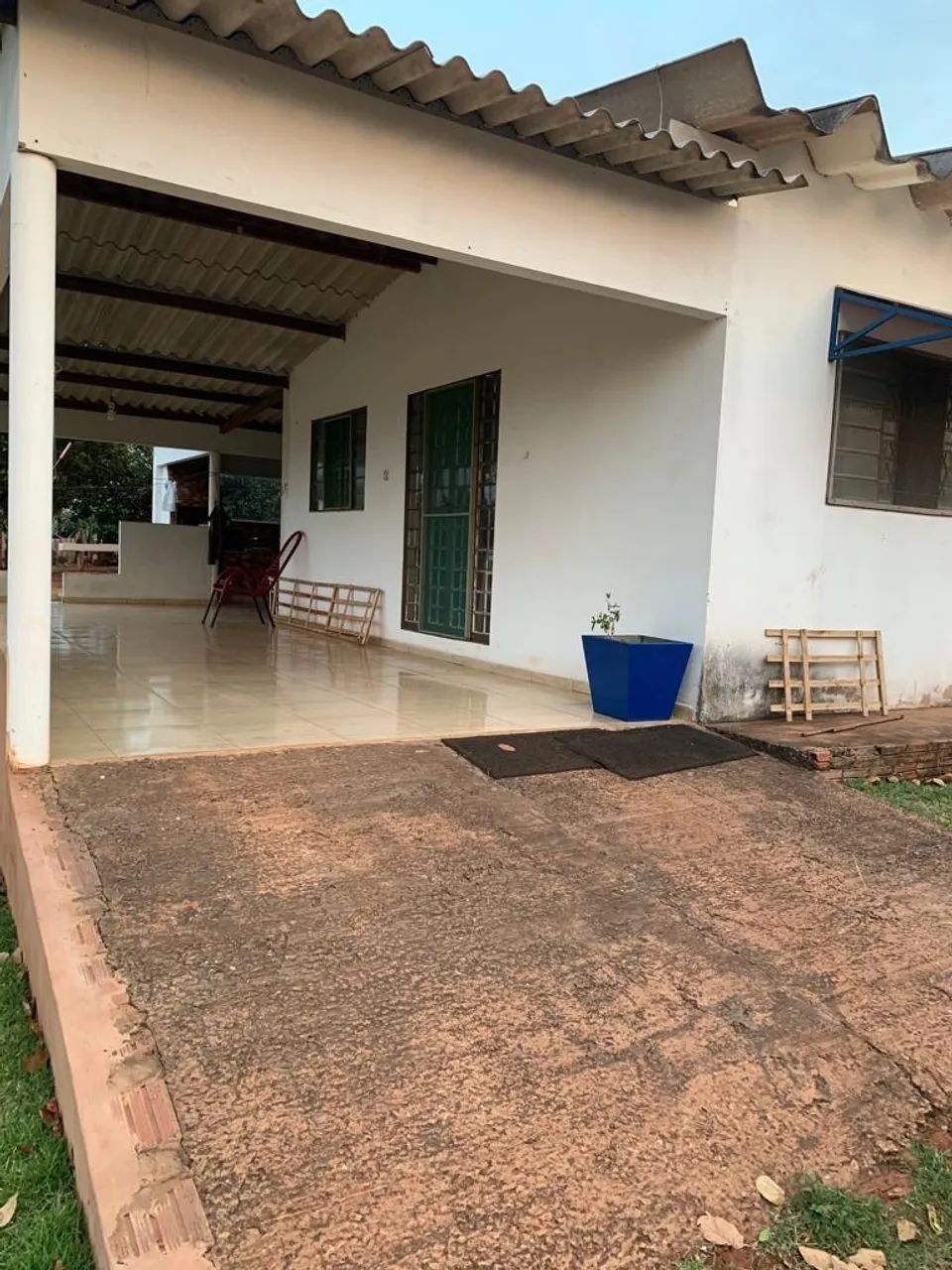 Chácara a venda - Foto 4