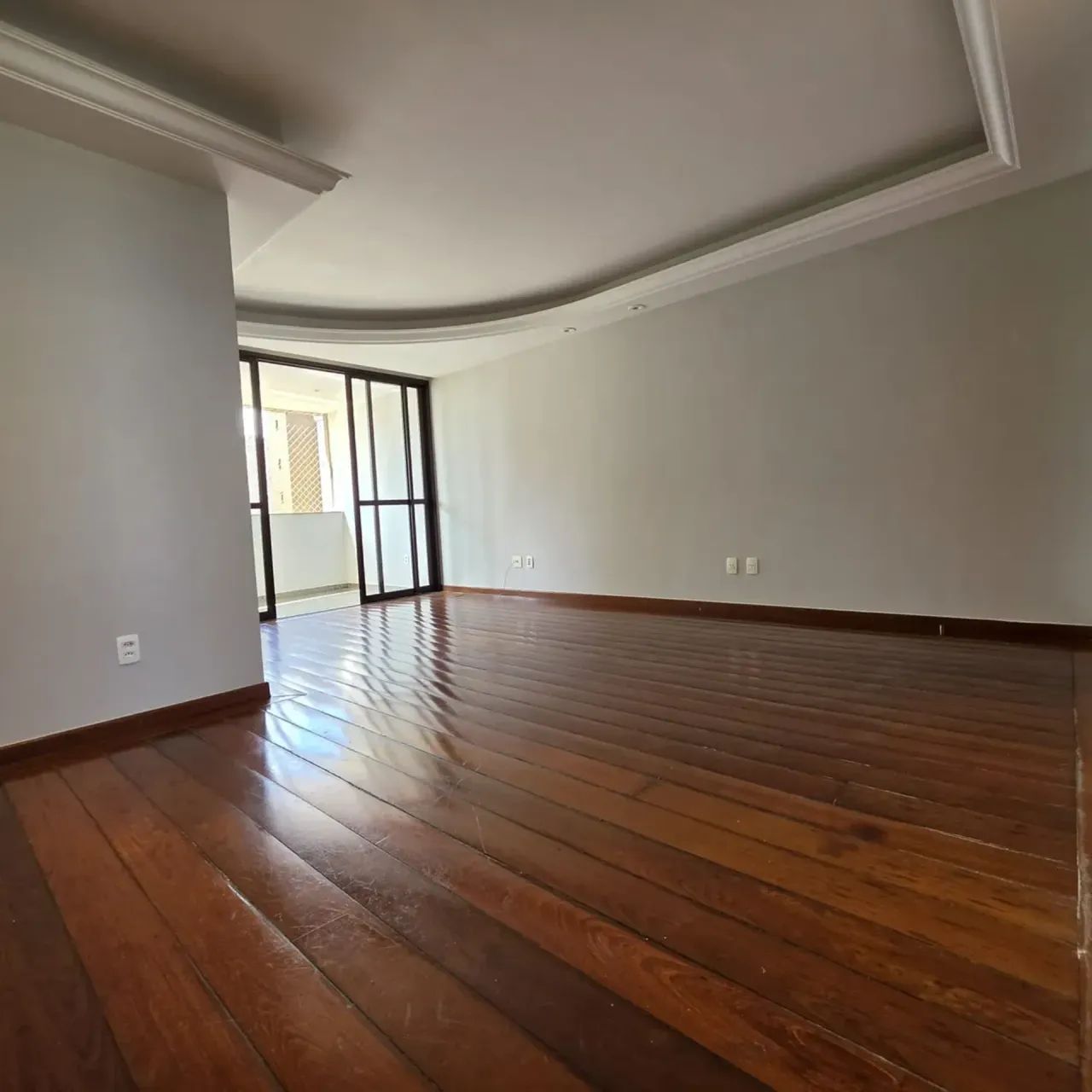Apartamento para aluguel com 100 metros quadrados com 3 quartos - Foto 3