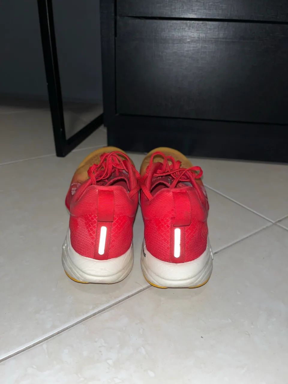 Tenis de Corrida Fila Kr6 Frame  - Foto 2