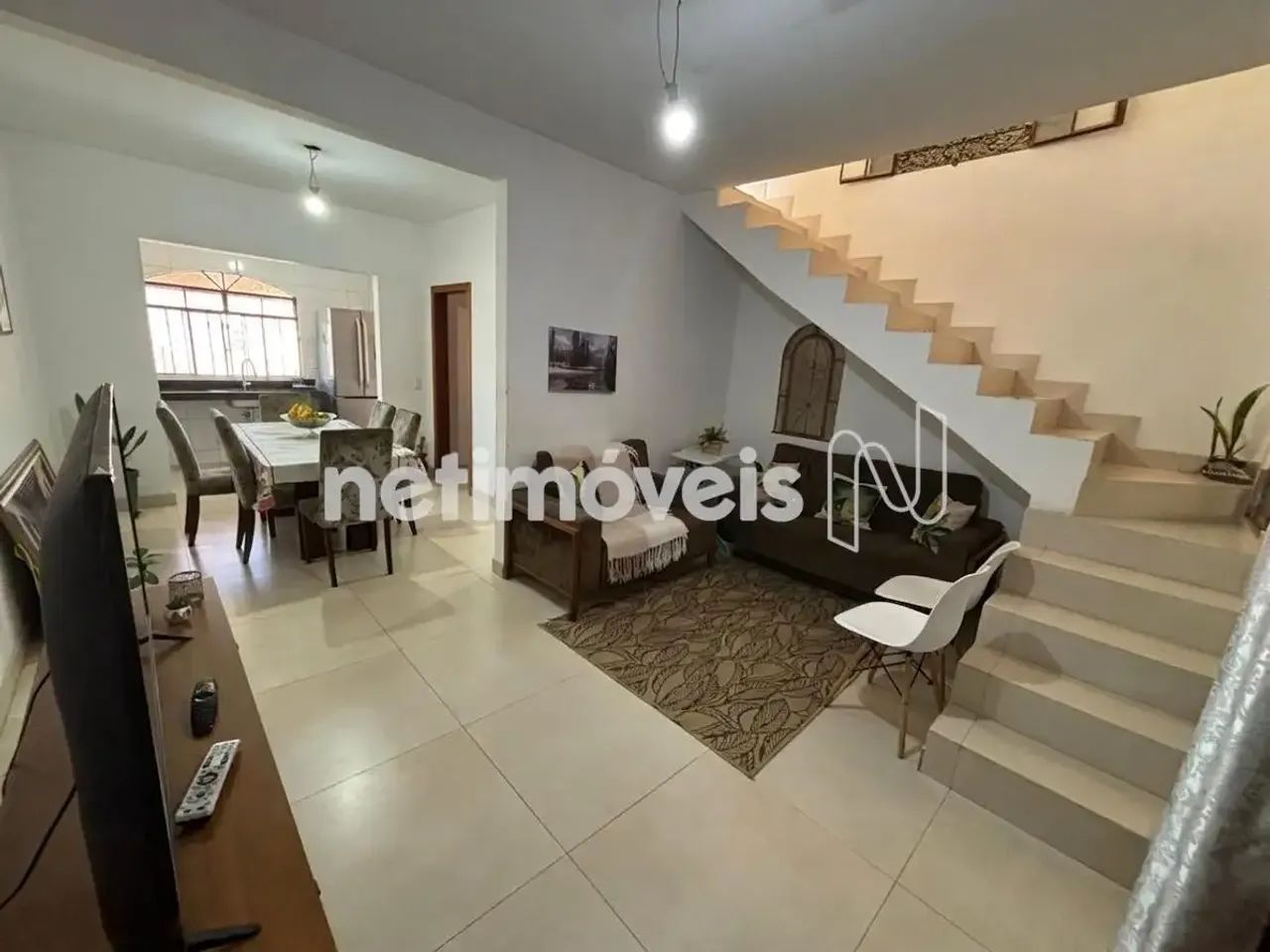 Venda Casa Letícia Belo Horizonte