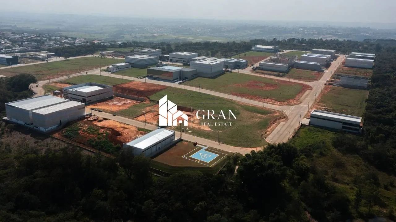 Lotes Comerciais de 360 m² no Bethaville III Empresarial  Itu - Foto 4