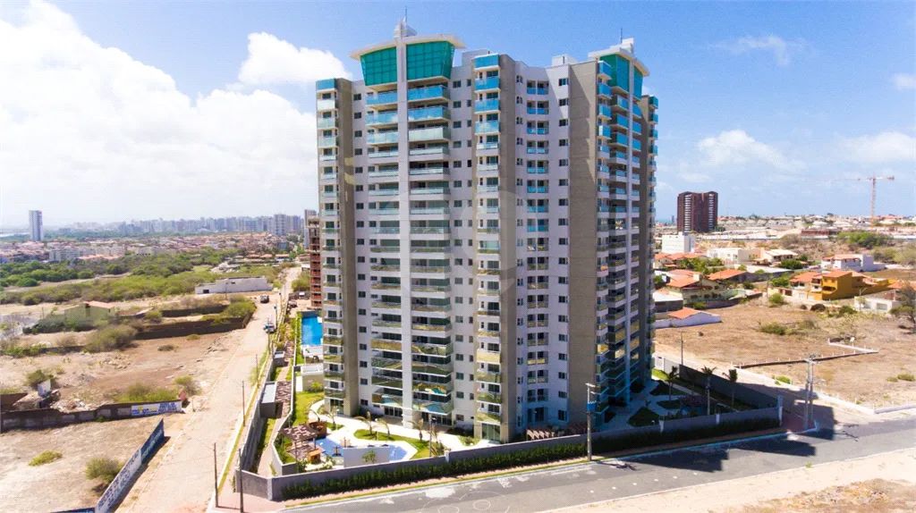 Apartamento com 4 quartos à venda em Manoel Dias Branco - CE - Foto 5