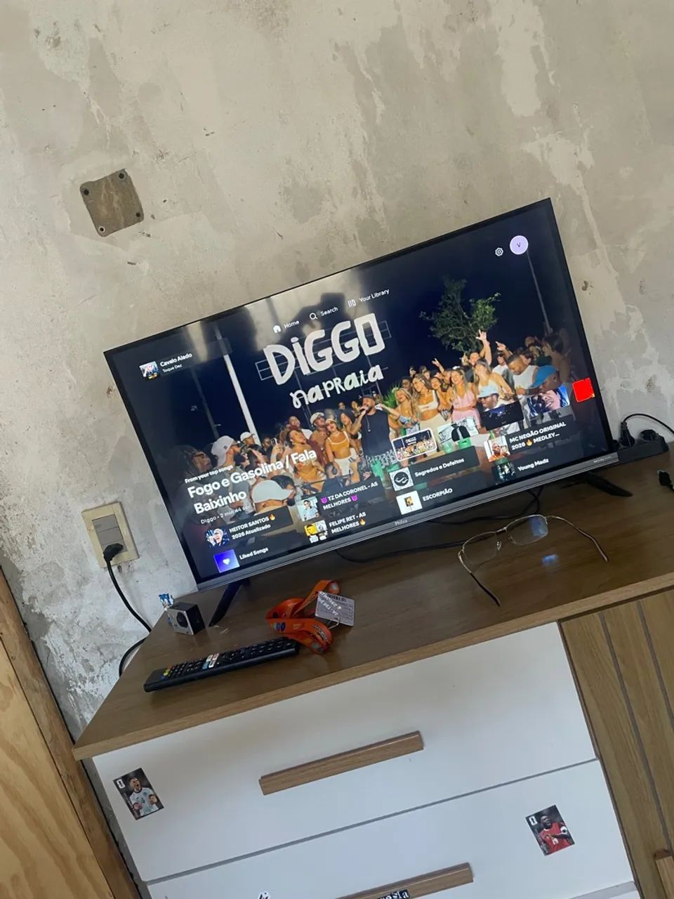 TV PHILCO 42  - Foto 2
