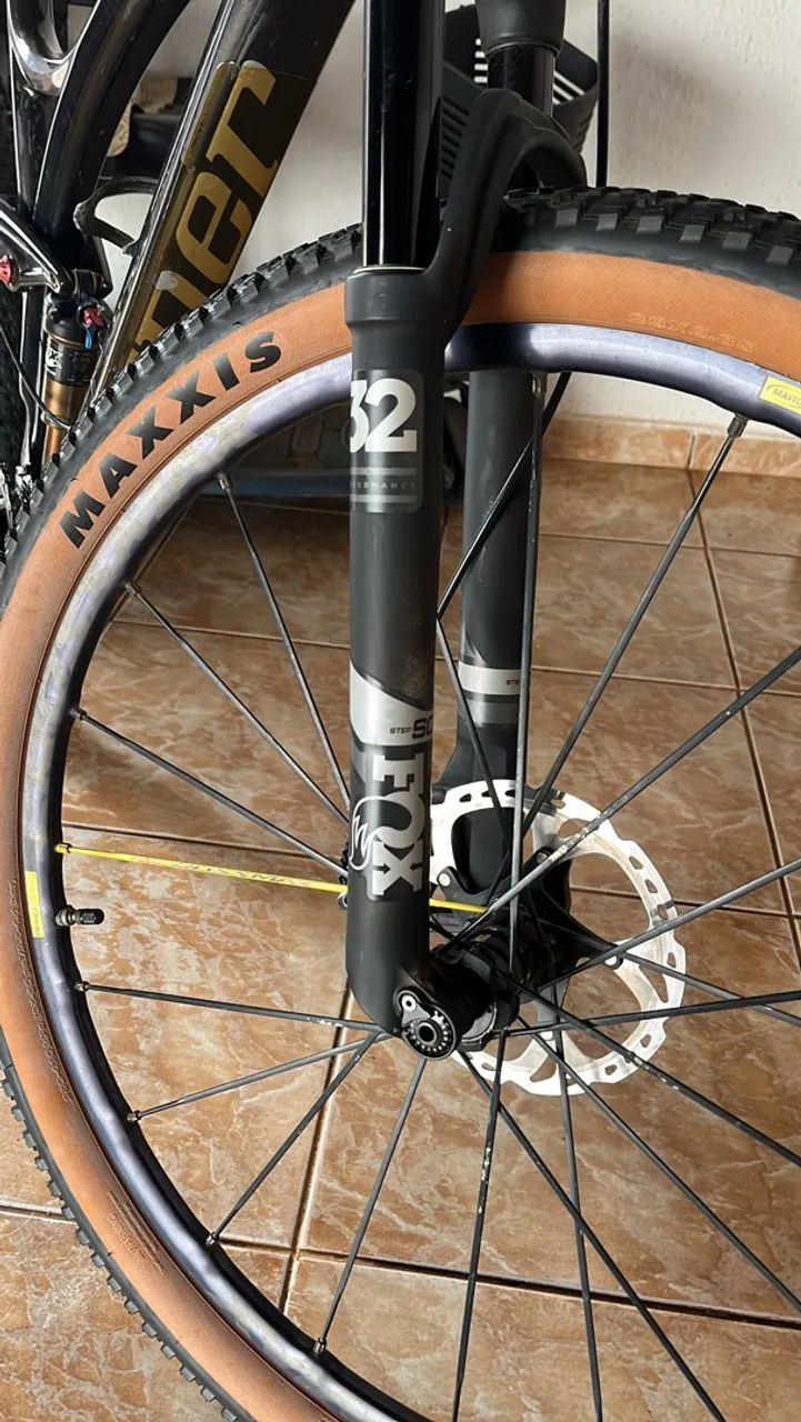 Niner carbon - Foto 4