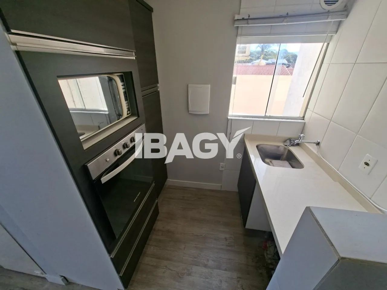 Excelente Apartamento 2 dormitório(s) em Forquilhas - São José - Foto 8