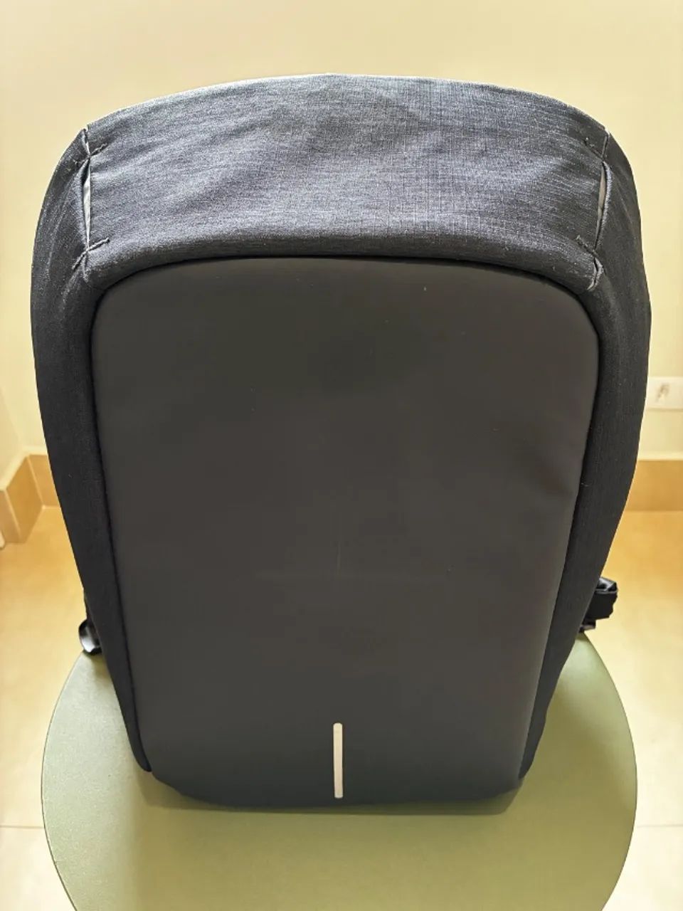Mochila XD Design Bobby Antifurto Preta - A Original