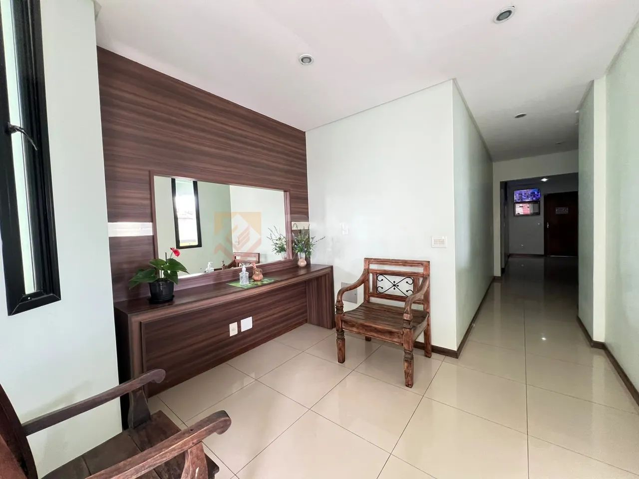 2 quartos com suíte em Jacaraipe  garagem coberta, Elevador e piscina - Foto 5