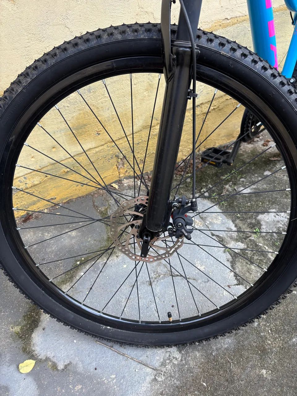 Vendo bicicleta NUNCA USADA - Foto 4