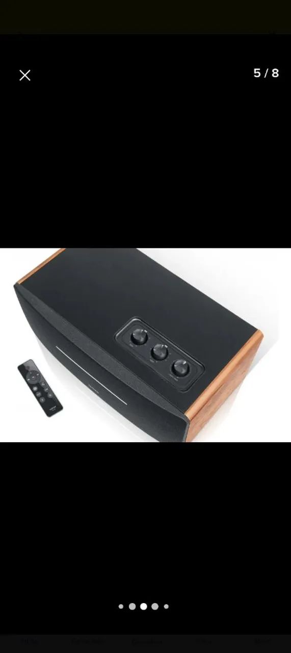 Edifeir D12 - Foto 3