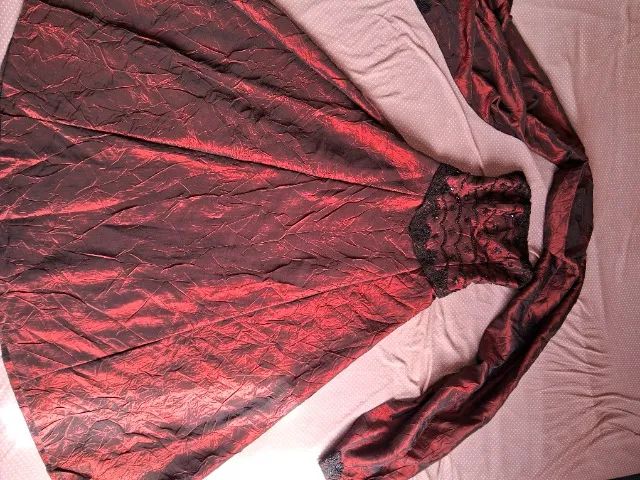Vestido  - Foto 3