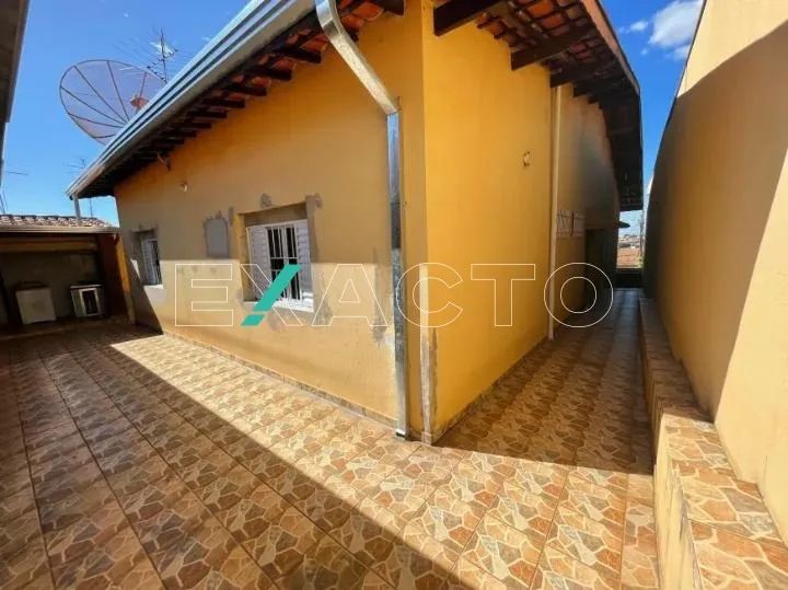 casa - Jardim dos Oliveiras - Campinas - Foto 4
