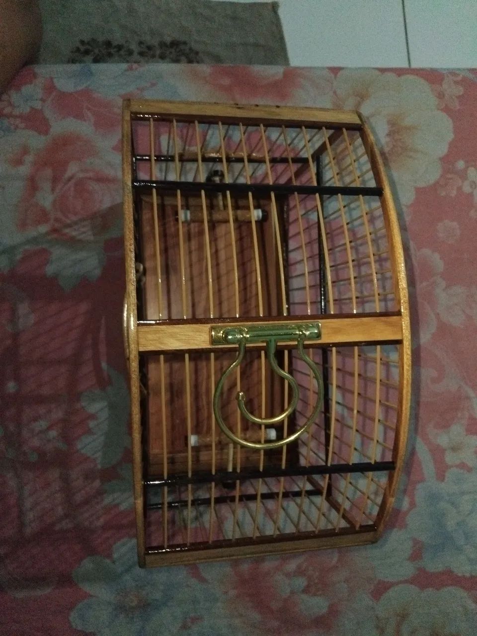 Gaiola - Foto 2