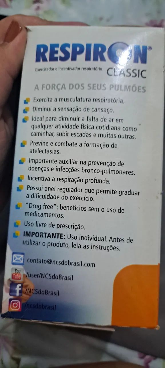Respiron - Foto 5