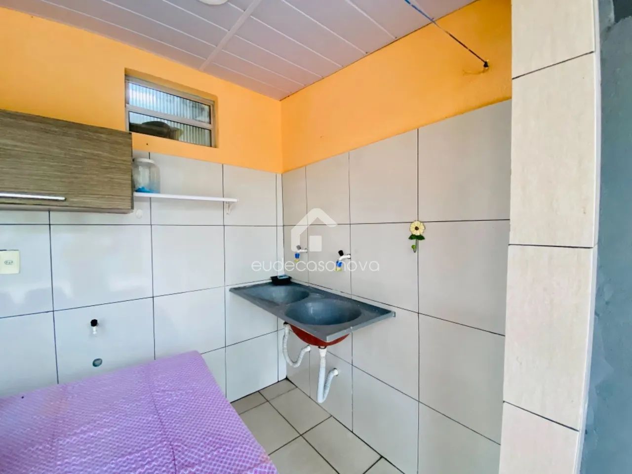 Casa, 2 quartos, Cj. Jd. Versalles, Planalto - Foto 5