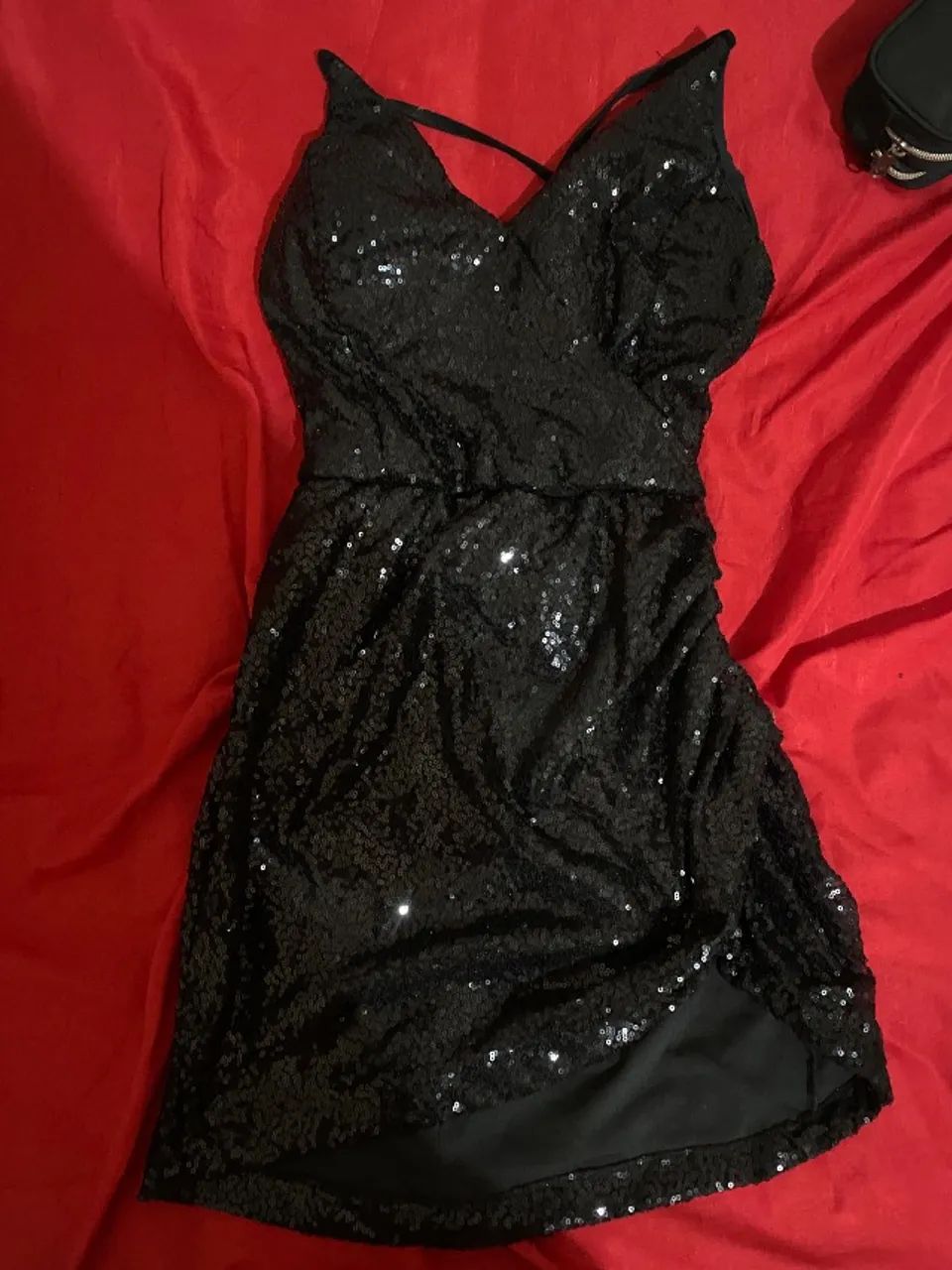 Vestido de paitê - Foto 3