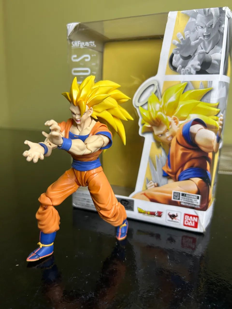 Goku