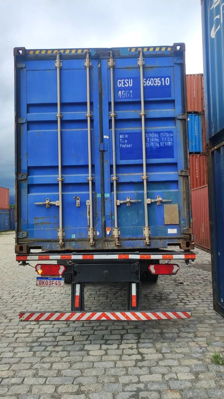 Itajaí  DEPOT OCEANIC 7.000,00 - Foto 3