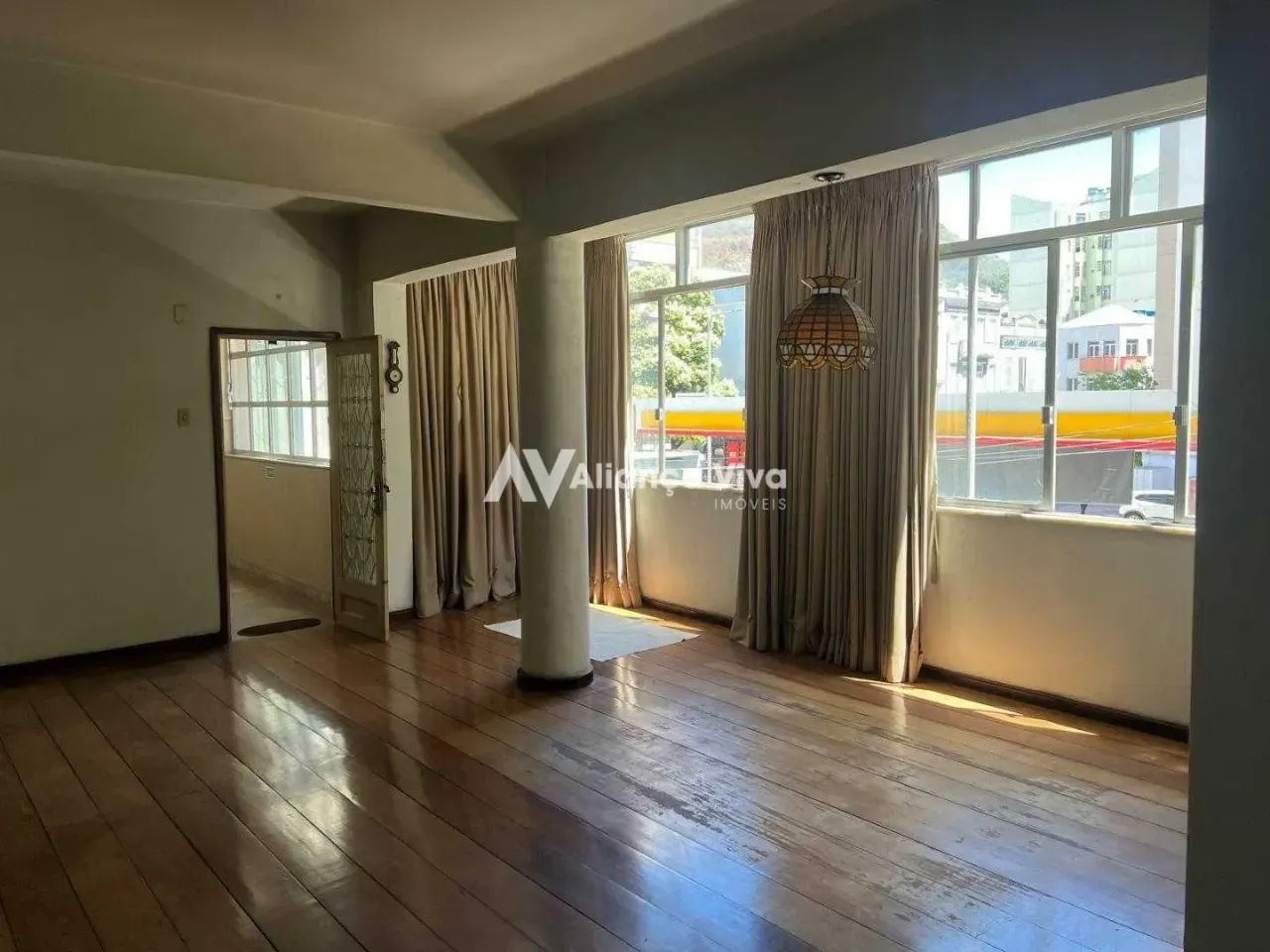 Botafogo | Apartamento 3 quartos