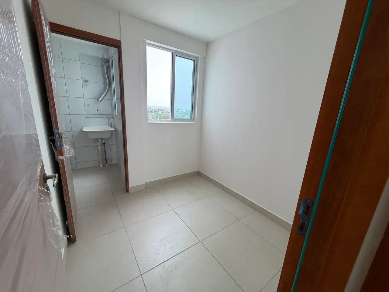 Imóvel para aluguel com 70 metros quadrados com 3 quartos - Foto 4