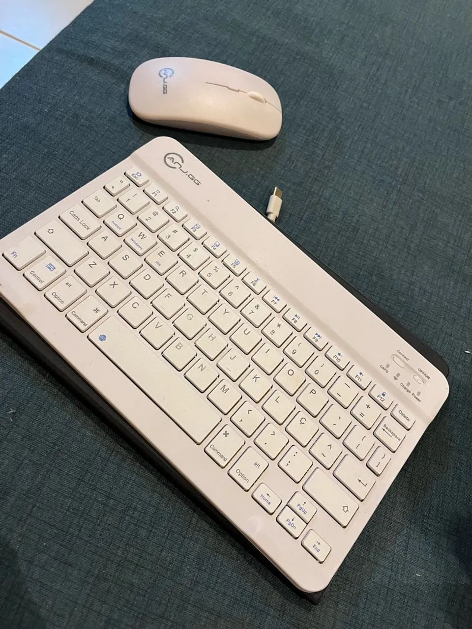Tab S6 Lite 