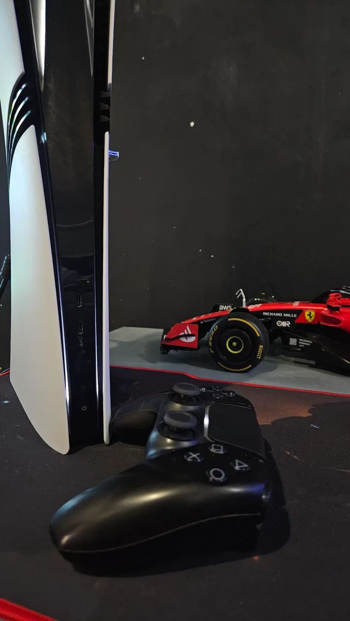 Playstation 5 pro - 2TB  - Foto 3