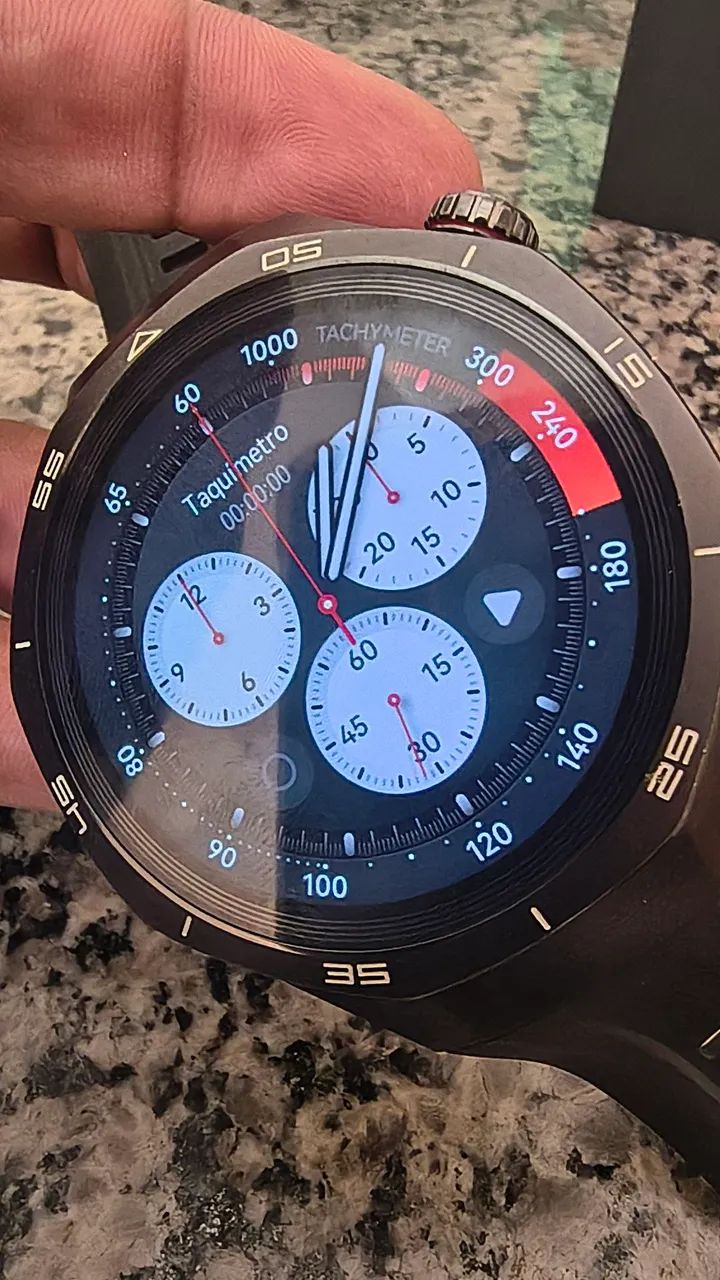 Huawei Watch GT 5 PRO - Foto 3