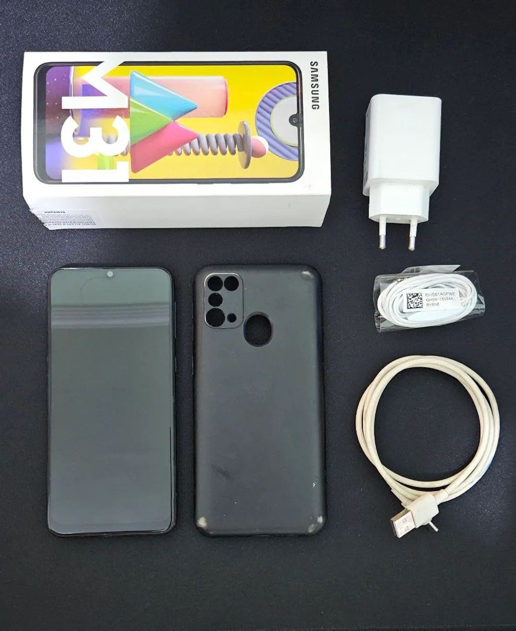 Samsung Galaxy M31