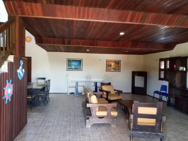 Casa Morro Branco-Beberibe - Foto 5