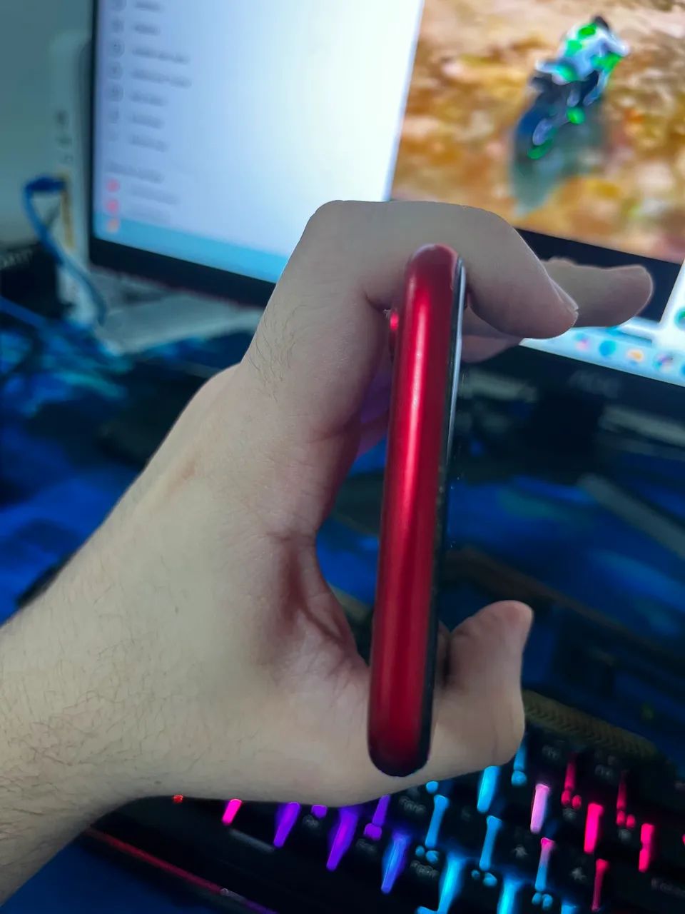 Iphone XR 64gb - Foto 4