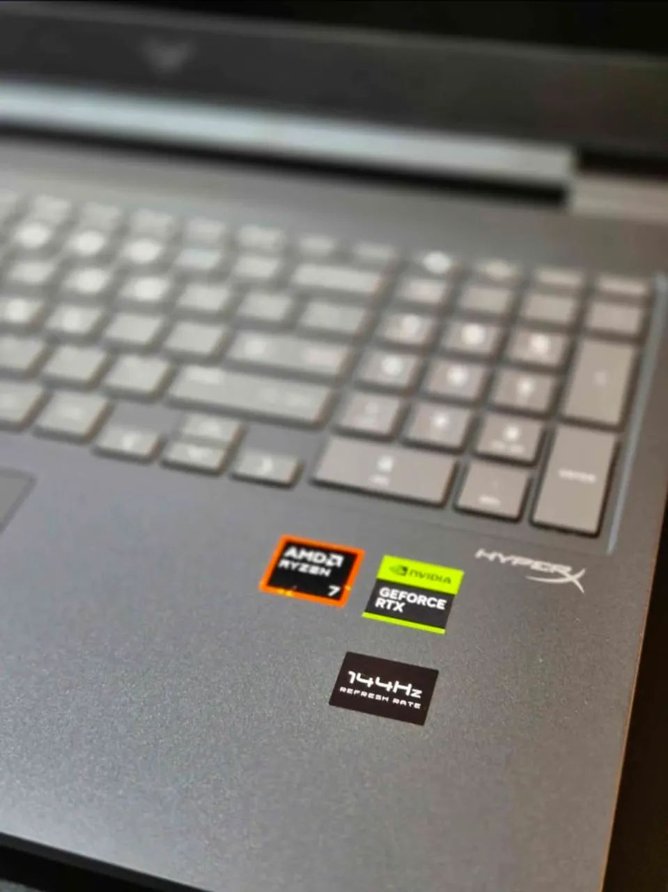 Notebook Gamer RTX 4070 - Foto 2