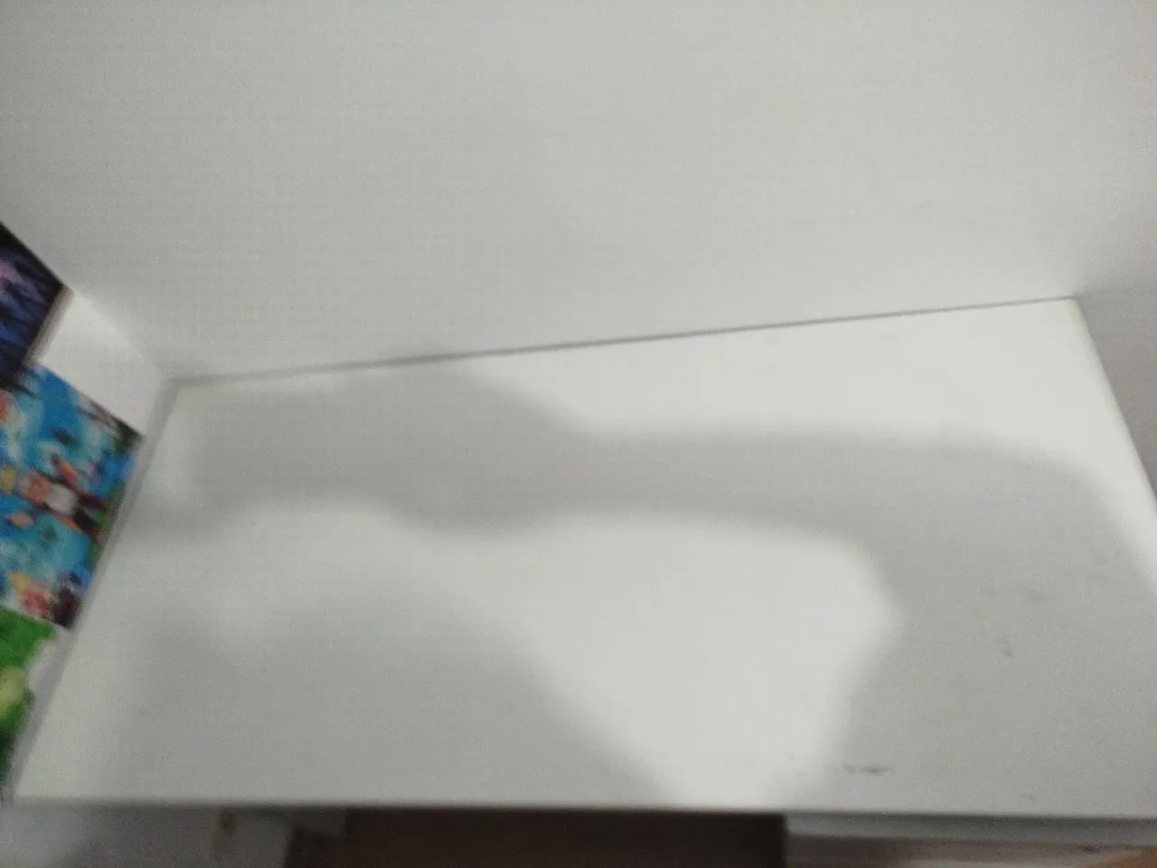 Mesa de escritório com Gaveteiro desapego - Foto 4