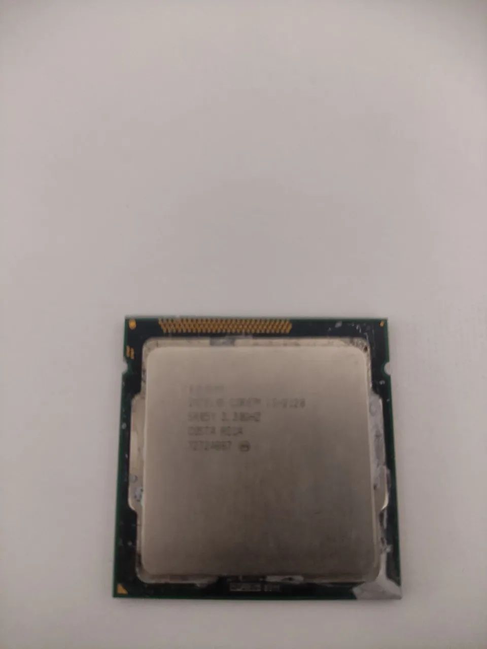 Processador Intel socket 1155 i3 2120