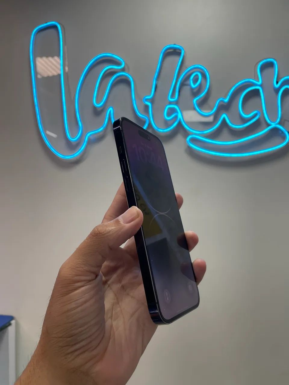 iPhone 14 Pro Max 128GB  - Foto 5