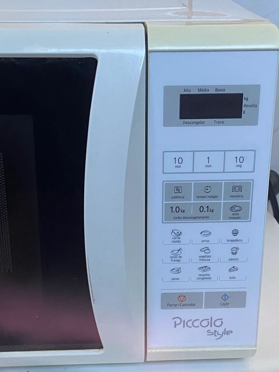 Microondas  - Foto 4