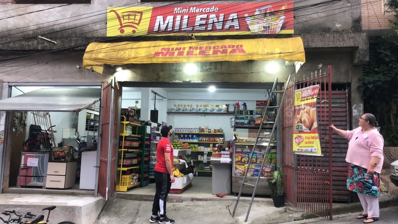 Mercadinho  - Foto 3