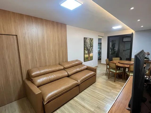 Apartamento - Aparecida - Foto 2