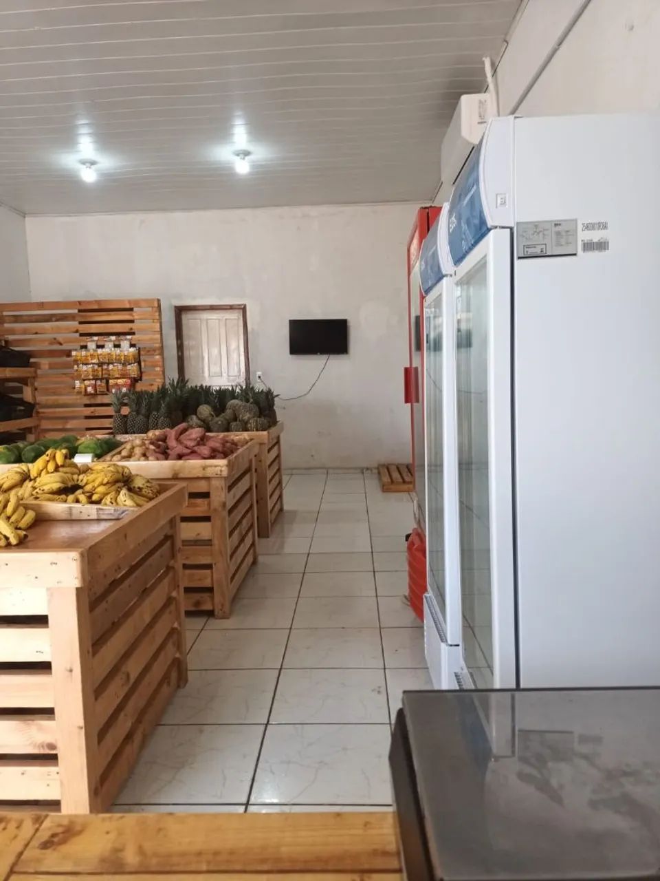 Vende se frutaria completa - Foto 5