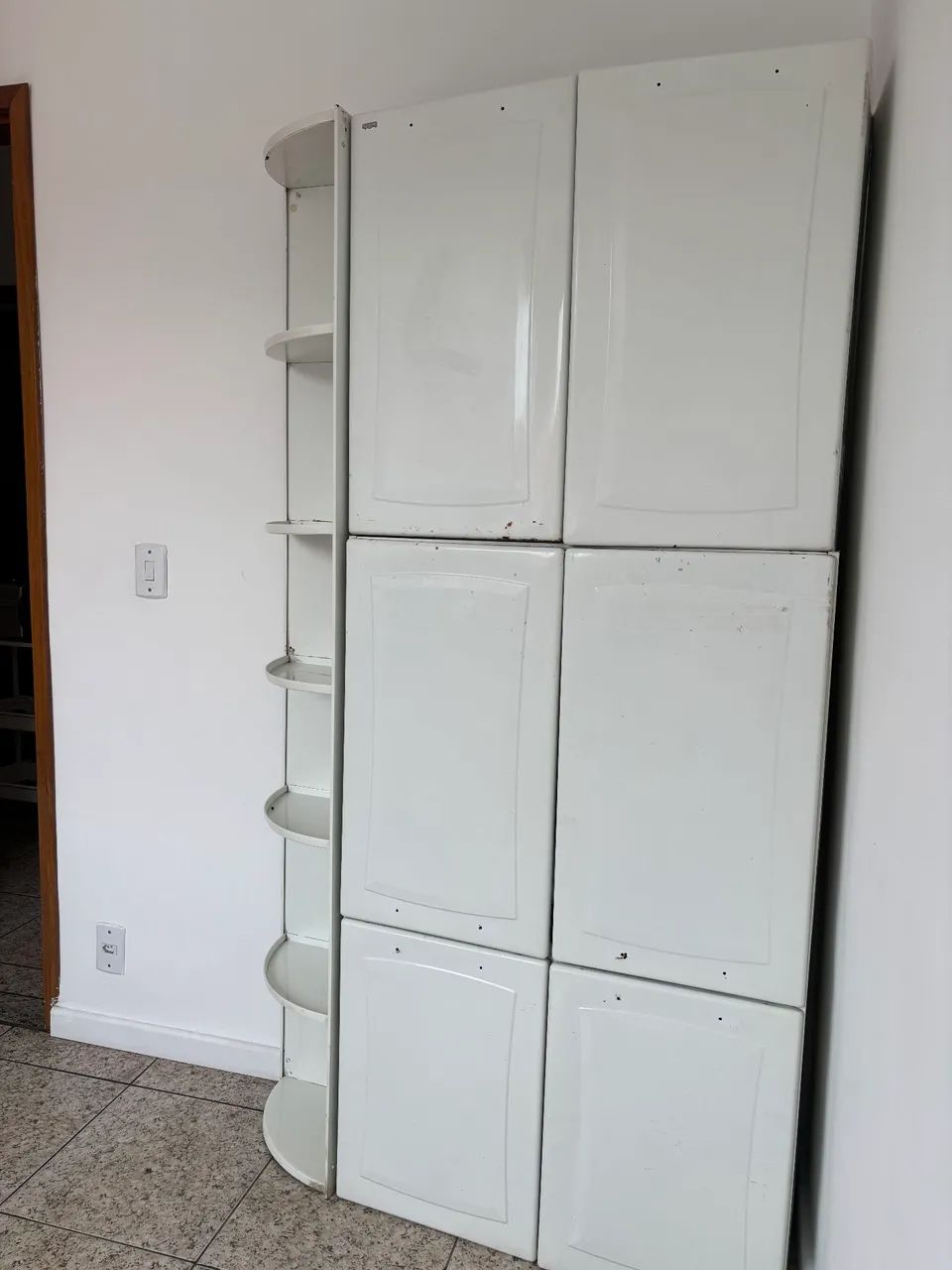 Armário de cozinha  - Foto 3