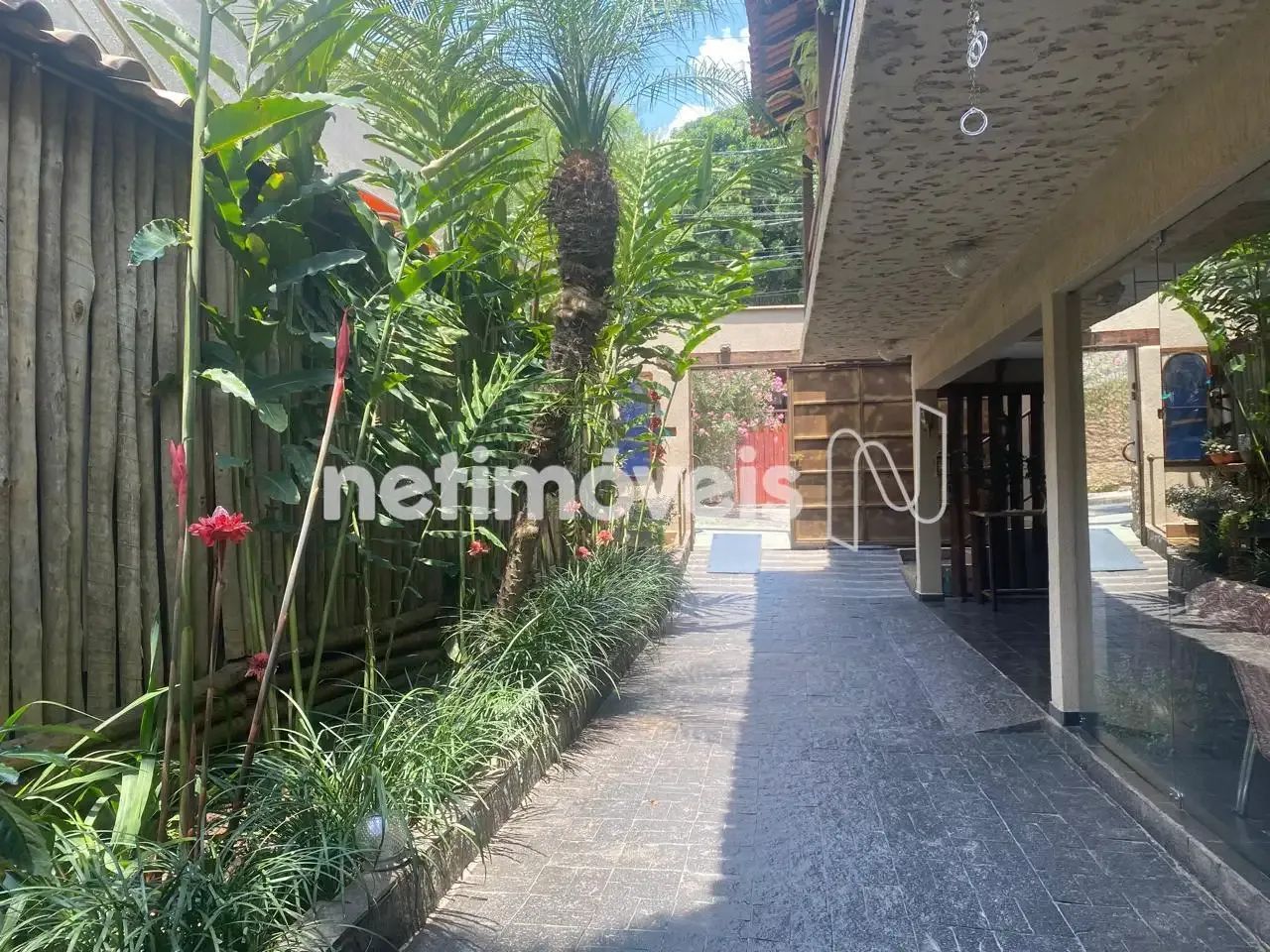 Venda Casa São Bernardo Belo Horizonte - Foto 5