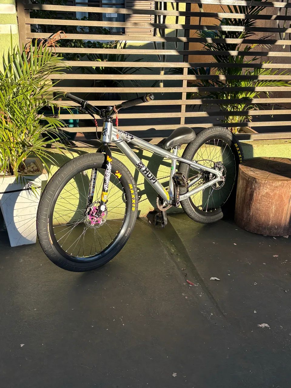 Quadro hupi whistler 2025 - Foto 2