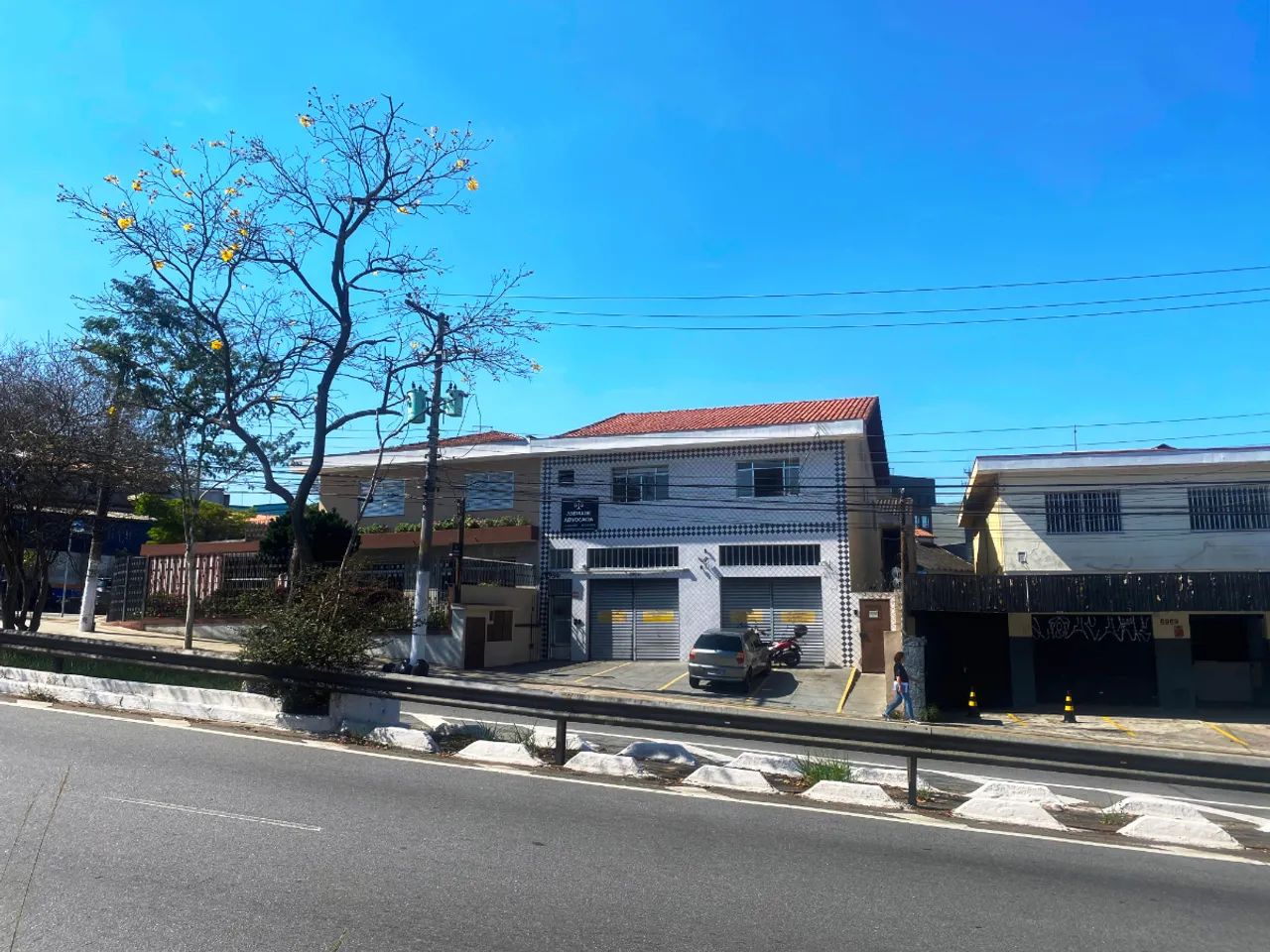 Conjunto comercial para locação em Interlagos, 40m² - Foto 3